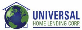 Universal Home Lending Logo