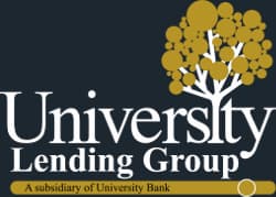 UNIVERSITY LENDING GROUP, LLC Logo