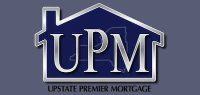 UPSTATE PREMIER MORTGAGE INC Logo