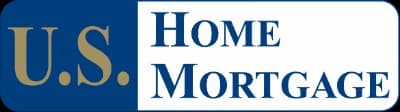 US Home Mortgage Inc Logo