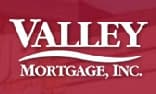 VALLEY MORTGAGE, INC Logo