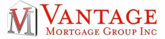 Vantage Mortgage Group Logo