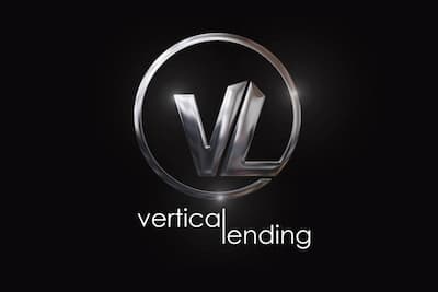 Vertical Lending Logo