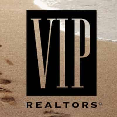 VIP Realty Group, Inc. Logo