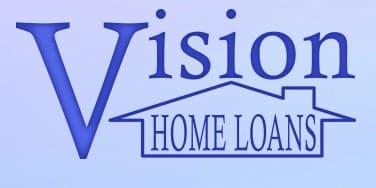Vision Home Loans Logo