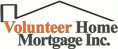 Volunteer Home Mortgage Inc. Logo