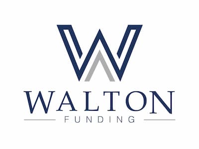 Walton Funding Logo