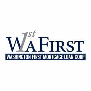 Washington First Mortgage Loan Corporation Logo