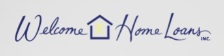 Welcome Home Loans Logo