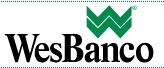 WesBanco Logo