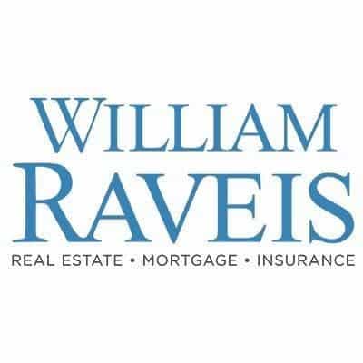 WILLIAM RAVEIS MORTGAGE, LLC Logo
