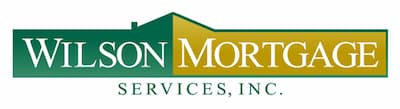 Wilson Mortgage Services Logo