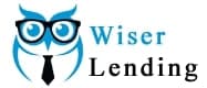 Wiser Lending Logo