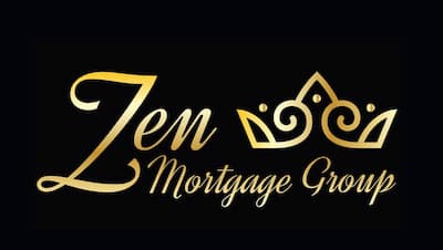 ZenMortgage Group Logo