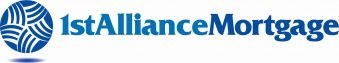 1ST ALLIANCE MORTGAGE, LLC Logo