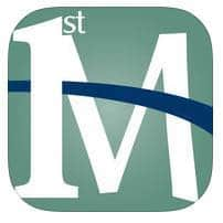 1ST MIDAMERICA CREDIT UNION Logo