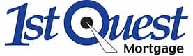 1ST QUEST MORTGAGE Logo