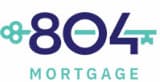 804Mortgage, LLC Logo