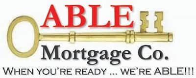 ABLE Mortgage, Inc. Logo