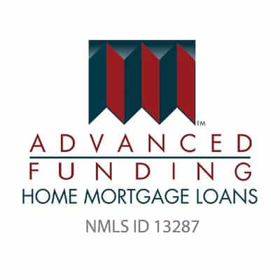 Advanced Funding Home Mortgage Loans Logo