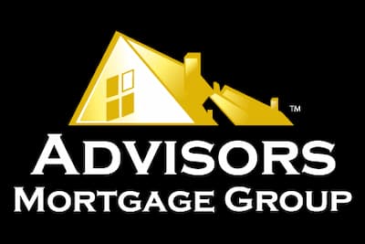 Advisors Mortgage Group, L.L.C. Logo