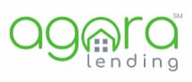 Agora Lending Logo