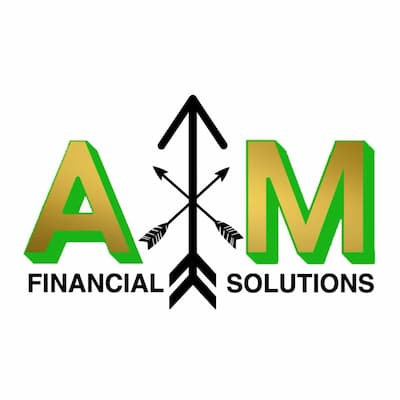 AIM FINANCIAL SOLUTIONS LLCAIM FINANCIAL SOLUTIONS LLC Logo
