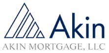 AKIN MORTGAGE, LLC Logo