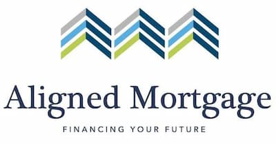 Aligned Mortgage Logo