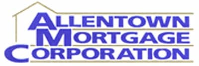 Allentown Mortgage Corporation Logo