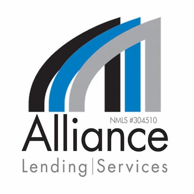 ALLIANCE LENDING SERVICES Logo
