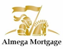 Almega Mortgage Logo