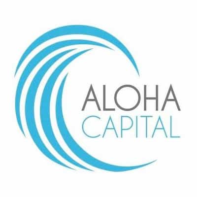 Aloha Capital Logo