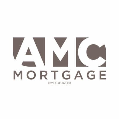 AMC Mortgage Logo