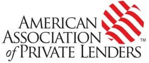 American Association of Private Lenders Logo