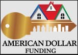 AMERICAN DOLLAR FUNDING Logo