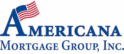 Americana Mortgage Group Logo