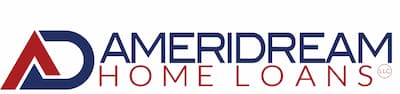 AMERIDREAM HOME LOANS, L.L.C. Logo