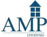 AMP Lending Logo
