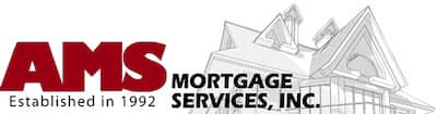 AMS Mortgage Services Inc. Logo