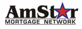 AMSTAR MORTGAGE NETWORK, INC Logo