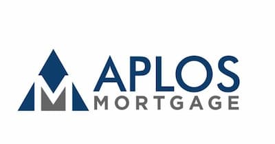 APLOS MORTGAGE INC Logo