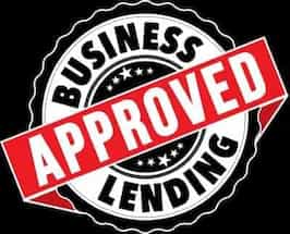 Approved Business Lending Logo