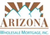 ARIZONA WHOLESALE MORTGAGE INC Logo