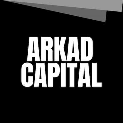 Arkad Capital Logo