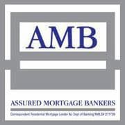Assured Mortgage Bankers Corp Logo