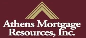 ATHENS MORTGAGE RESOURCES, INC. Logo