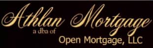 Athlan Mortgage Logo