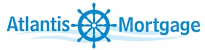 Atlantis Mortgage Logo
