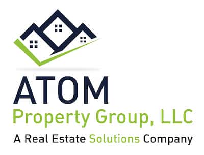 ATOM Property Group, LLC. Logo